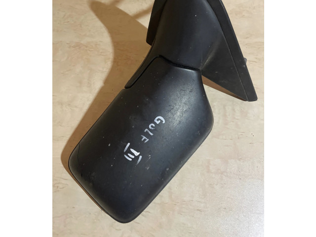 Зеркало электрическое        Volkswagen Golf III  1992 - 1997 года   