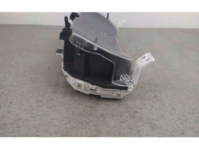 Панель приборов 8100B361 Mitsubishi Lancer VIII