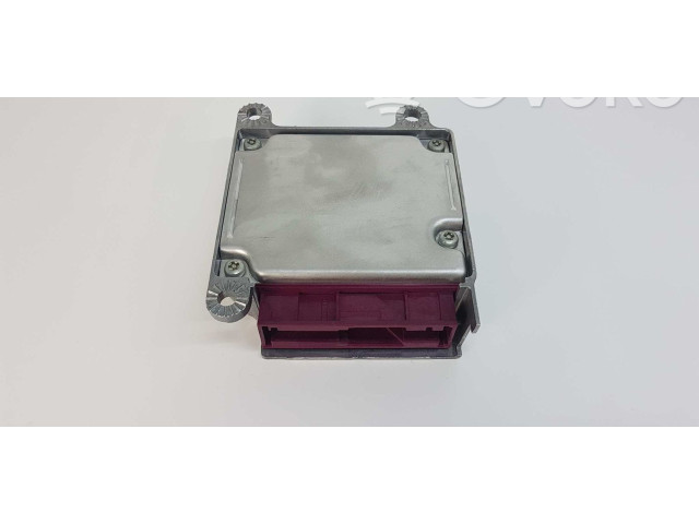 Блок подушек безопасности 8625009061, 5WY64065 SsangYong Kyron