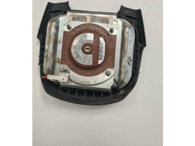 Подушка безопасности водителя CSHXV1MDG1 Jeep Grand Cherokee (WJ)