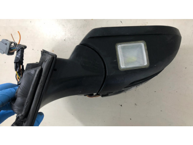 Zpětné zrcátko pravé Ford Focus 2006 21286146, E9034440
