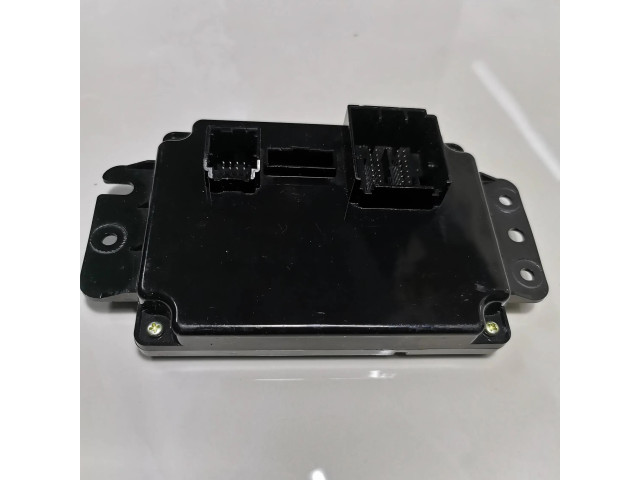 Блок управления климат-контролем P68251513AD, 61036A Jeep Grand Cherokee