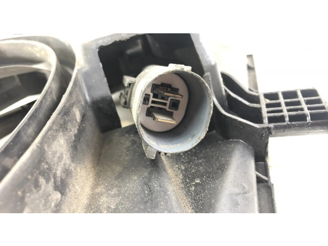 Вентилятор радиатора 745762674, 55038994AG Jeep Grand Cherokee 3.0