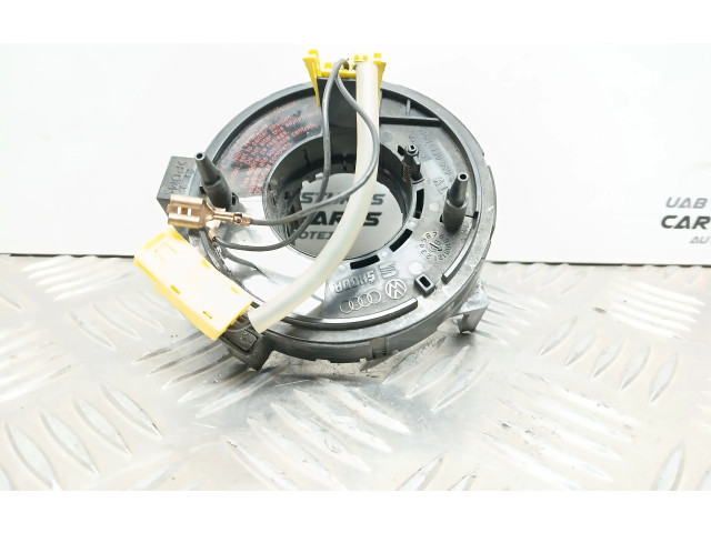 Подрулевой шлейф SRS 1J0959653B Skoda Octavia Mk1 (1U)