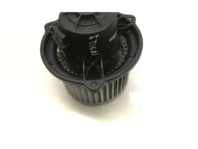 Вентилятор печки    F00S33F023   KIA Ceed