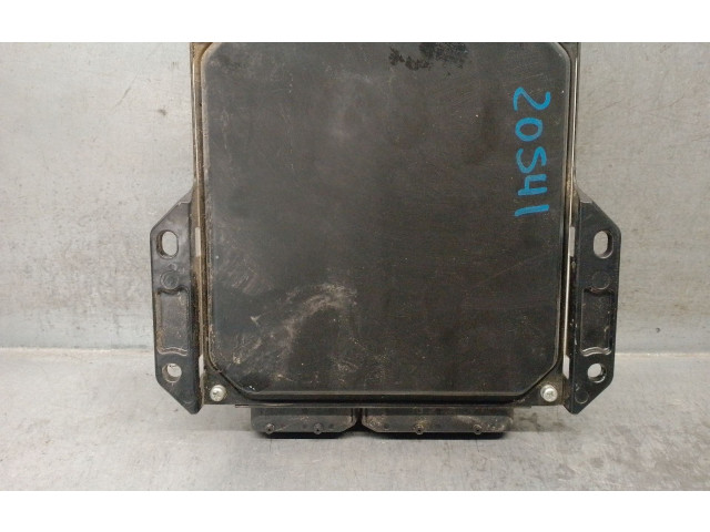 Блок управления двигателя 23710EC05C, 23710EC05C Nissan Pathfinder R51