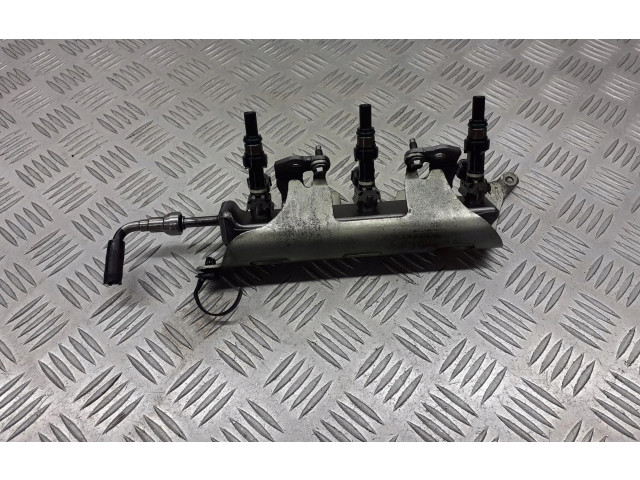 Vstřikovací lišta FBY11H0 Nissan Micra