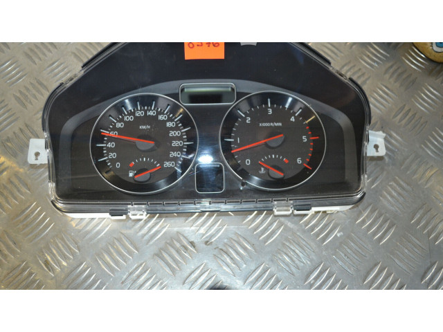 Панель приборов 31254771   Volvo C30       