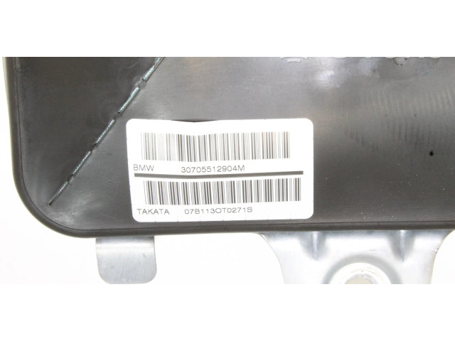 Подушка безопасности двери 7055129, 30705512904M   BMW Z4 E85 E86
