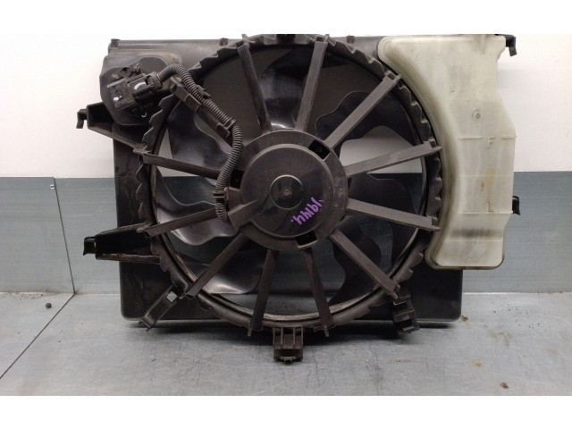 Вентилятор радиатора     252310U390    Hyundai i20 (GB IB) 