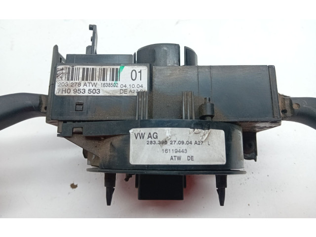 Подушка безопасности водителя 283396 Volkswagen Transporter - Caravelle T5