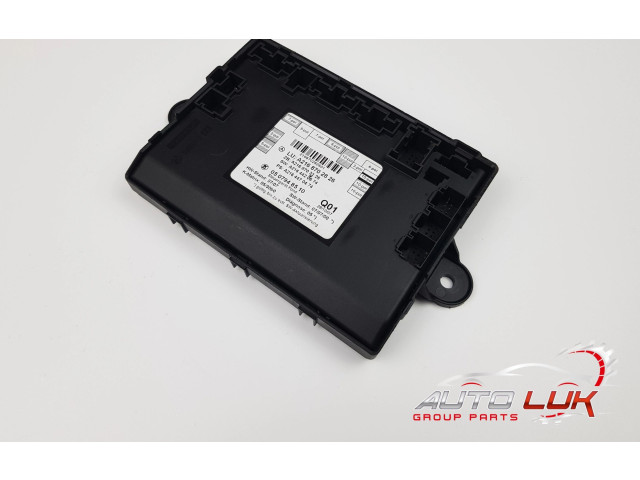 Блок комфорта    Mercedes-Benz CL C216   