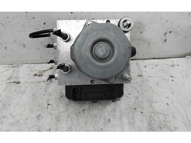 Блок ABS 1KR Peugeot 108