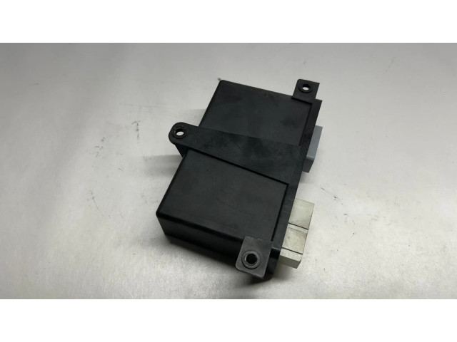 Блок управления заднего тормоза (EMF) 8W832C496AC Jaguar XF X250