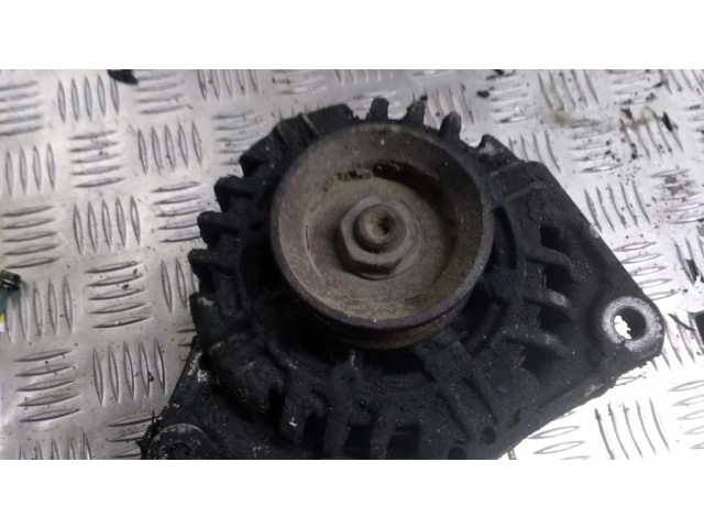 Генератор 059903015GX Audi A6 S6 C5 4B 2.5