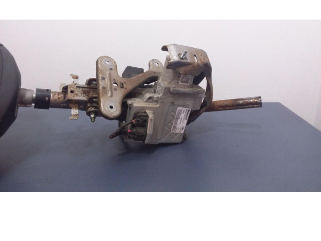    Рулевая рейка 8200442177A, 8200442177A   Renault Scenic II -  Grand scenic II 2006 - 2009 года