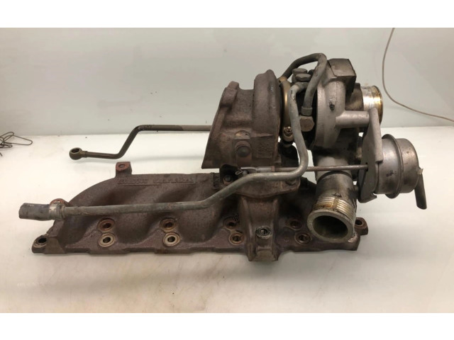  Турбина Volvo XC90  36012378   для двигателя B5254T2      