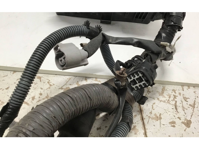 Pojistková skříňka Toyota Land Cruiser (J150) 2015