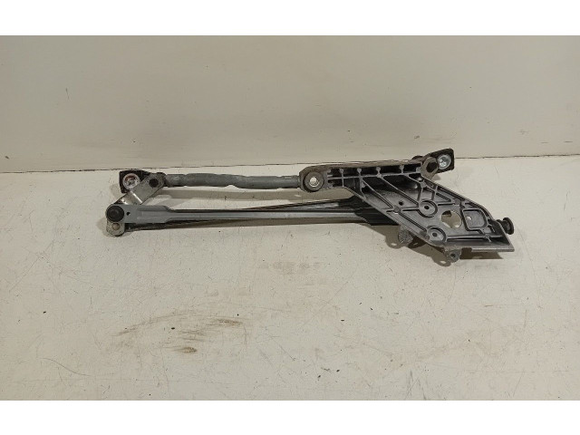 Подушка безопасности пассажира Ford Fiesta