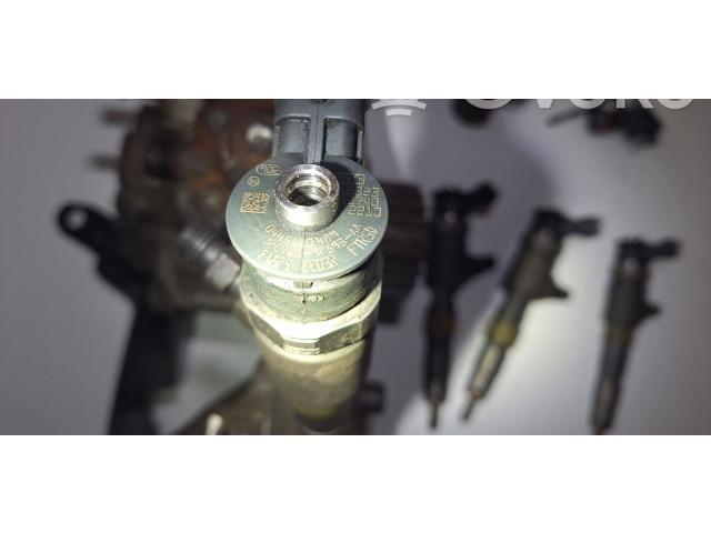 Топливный насос