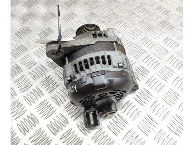 Генератор 51929089, MS1042118660   Jeep Renegade      