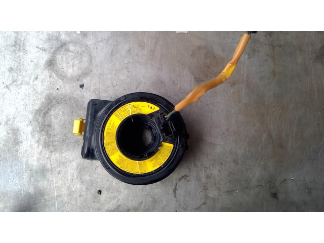 Подрулевой шлейф SRS Hyundai i10