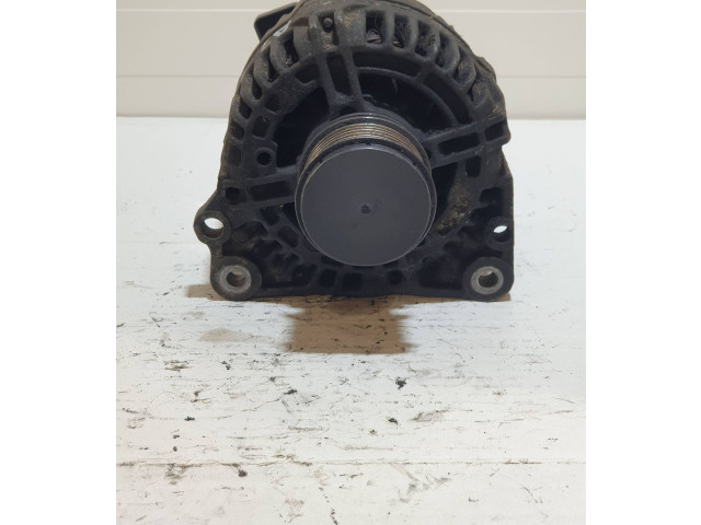 Генератор 045903023, 0124325012 Audi A2