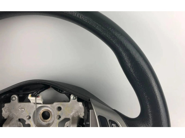 Руль Subaru Forester SH 2008 - 2013 года GS120-02880