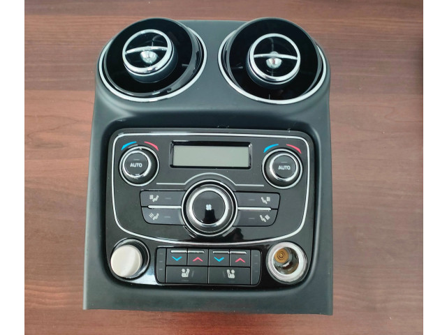 Блок управления климат-контролем FW9318C858CE, 2000000398433 Jaguar XJ X351