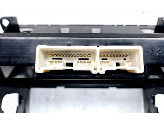 Блок управления климат-контролем 8865053010, 1773004023 Lexus IS 200-300