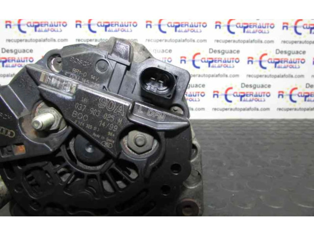 Генератор 0986041920   Seat Ibiza II (6k)      