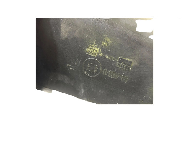 Zpětné zrcátko  Volkswagen Caddy 2008  010718, 1020718  