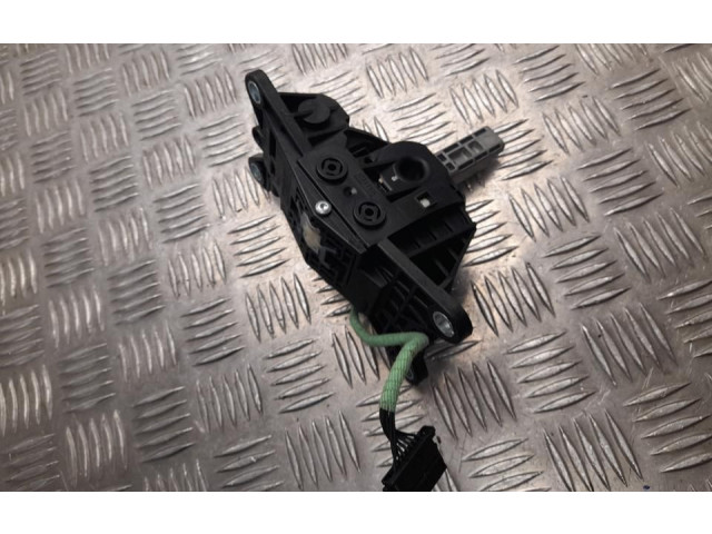 Рычаг переключения передач 4K2713041H, H2006 Audi A6 S6 C8 4K