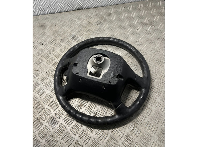 Руль KIA Sorento 2002 - 2009 года