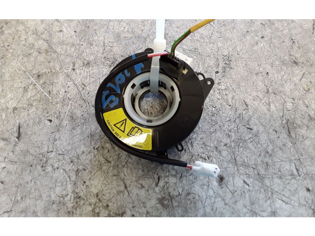 Подрулевой шлейф SRS 90412ndc000kb, 90412NDC000KB Lancia Ypsilon