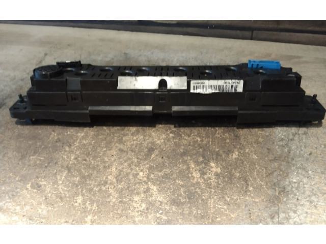 Vstřikovací lišta 87001377, 88311303 Citroen Xsara Picasso