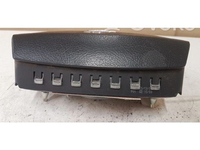 Подушка безопасности водителя 8686221, 570606400   Volvo XC90