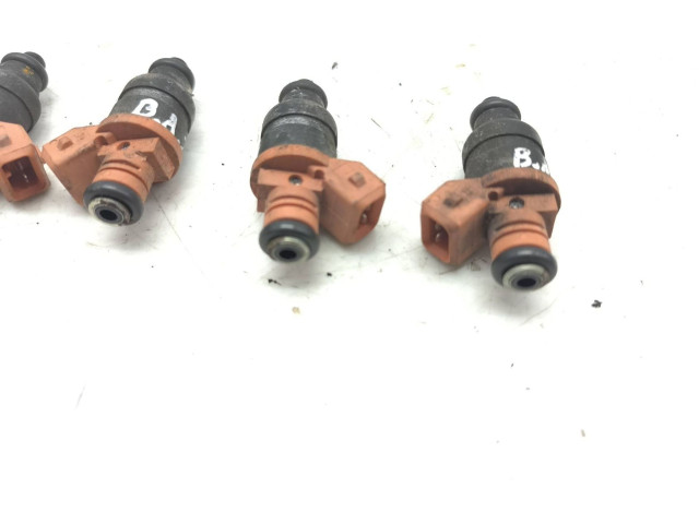 Комплект жиклеров (форсунок) 96518620 Chevrolet Matiz