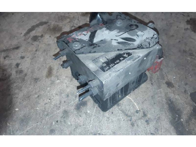 Jednotka ABS 9625975480 Citroen Berlingo