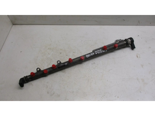 Vstřikovací lišta 0445216015, 779551403 BMW X5 E70 pro naftový motor 3.0 M57306D3