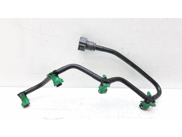 Трубка (трубки)/ шланг (шланги)