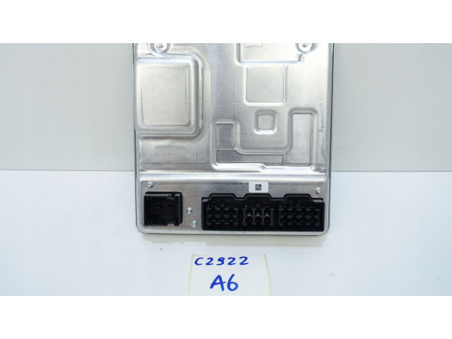 Блок комфорта 1EA937012J Volkswagen ID.3