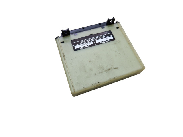 Блок управления 0000007358, J590 Honda Accord