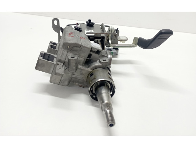 Рулевая рейка JJ00100389, 706293006 Mitsubishi ASX