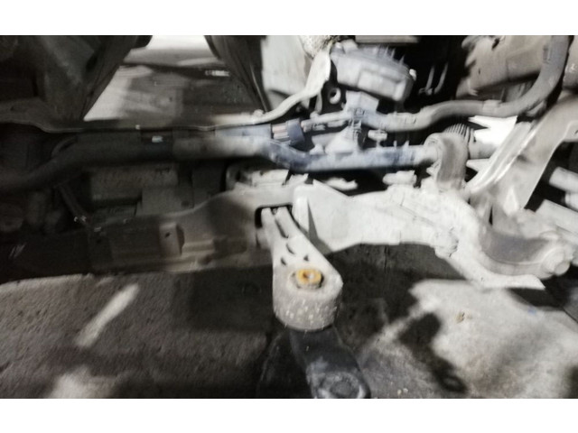 Вентилятор печки       Skoda Octavia Mk2 (1Z)