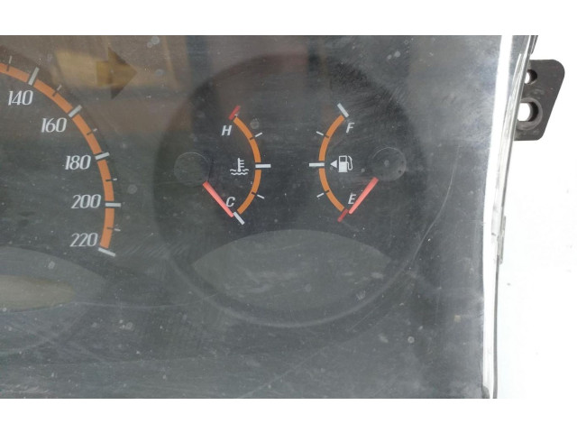 Панель приборов 8021031521   SsangYong Actyon sports I       