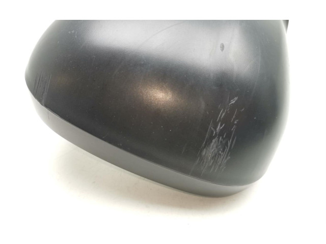 Zpětné zrcátko Citroen Berlingo 2017