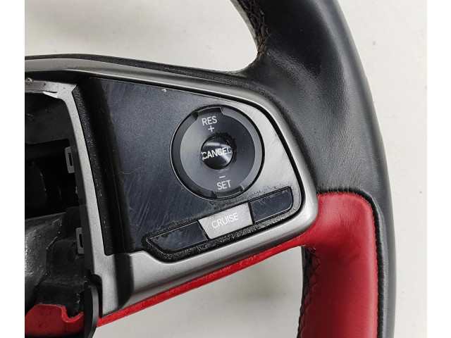 Volant Honda Civic X 2018 78500TGHAA900M1