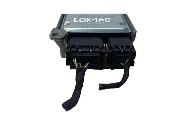 Блок подушек безопасности P31406938 Volvo V40