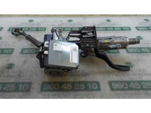 Рулевая рейка 2Q2423510AJ, A0070697B Audi A1 2018- года